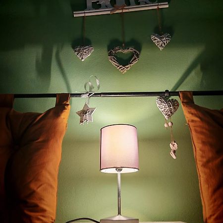 Bed and Breakfast Ca' degli Ovi Valenza Esterno foto