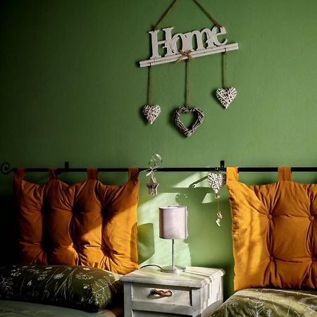 Bed and Breakfast Ca' degli Ovi Valenza Esterno foto