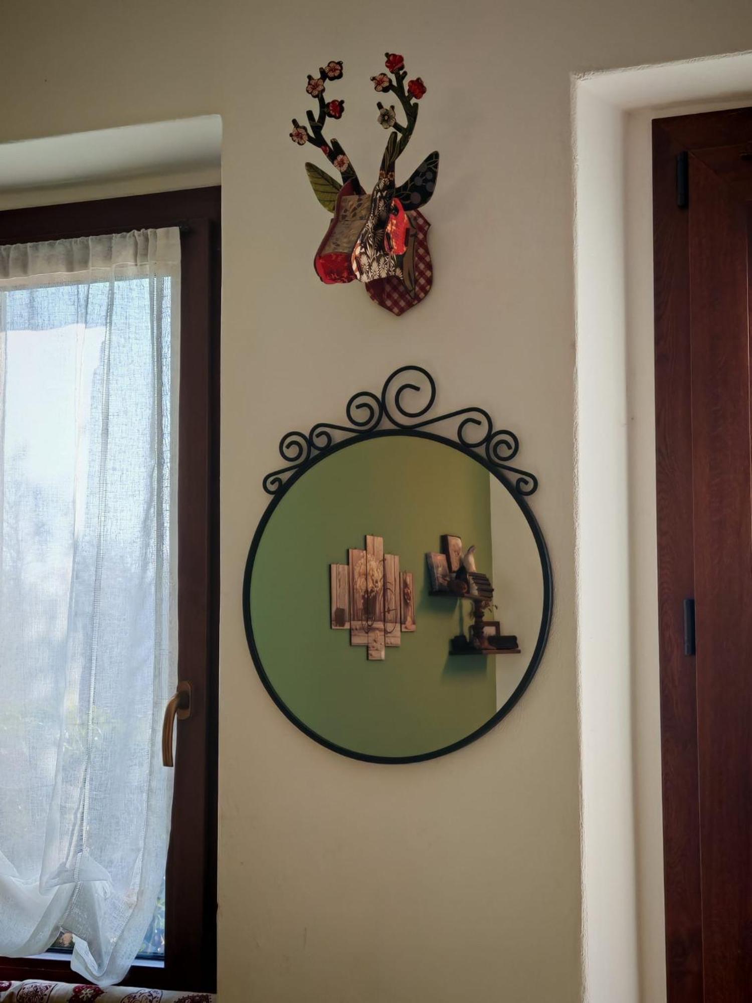 Bed and Breakfast Ca' degli Ovi Valenza Esterno foto