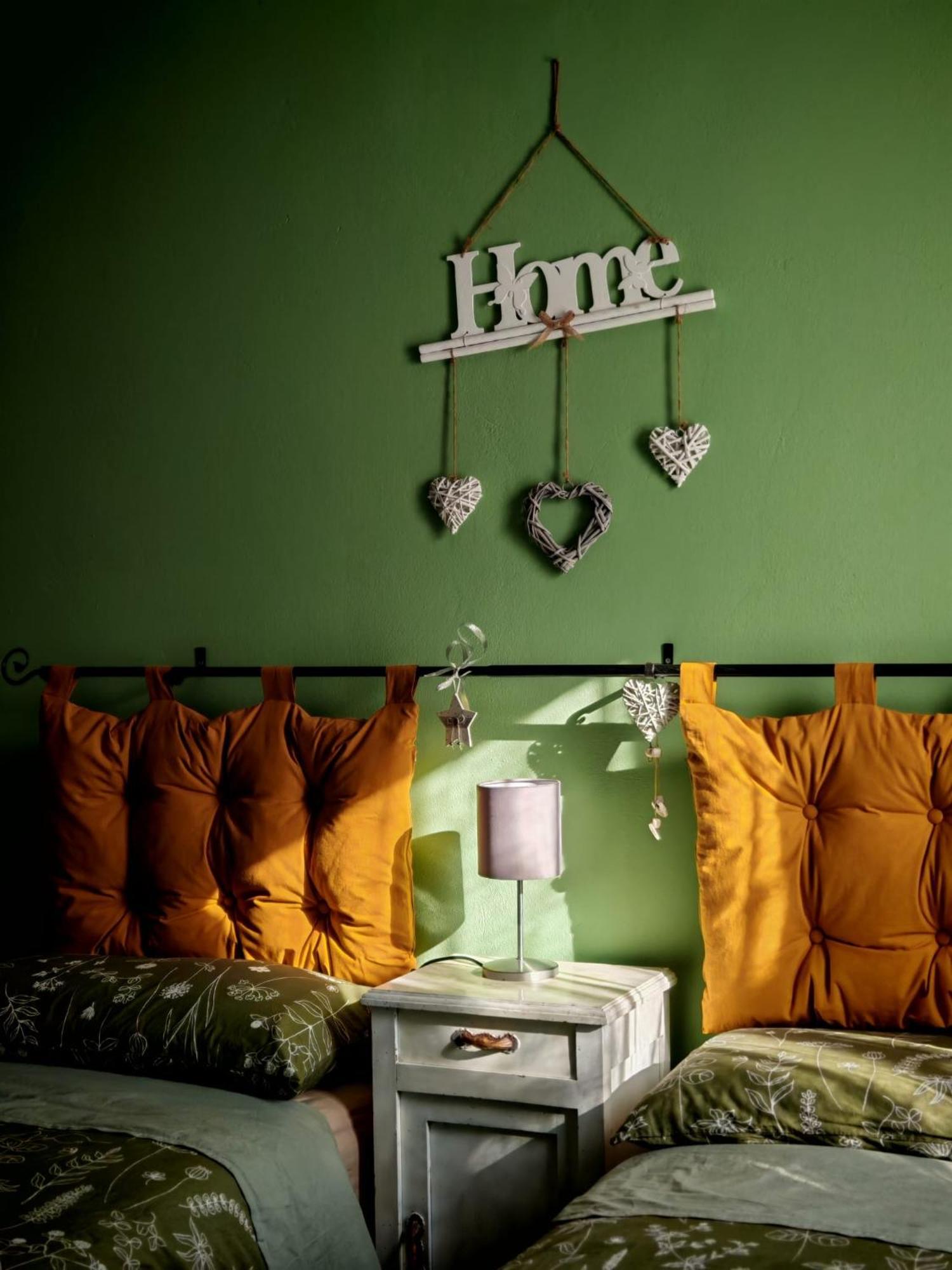 Bed and Breakfast Ca' degli Ovi Valenza Esterno foto