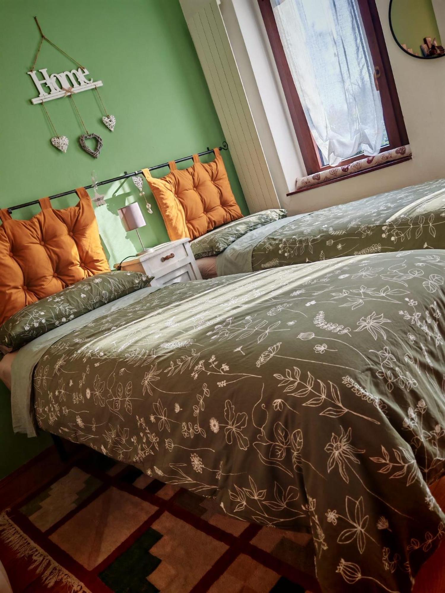 Bed and Breakfast Ca' degli Ovi Valenza Esterno foto