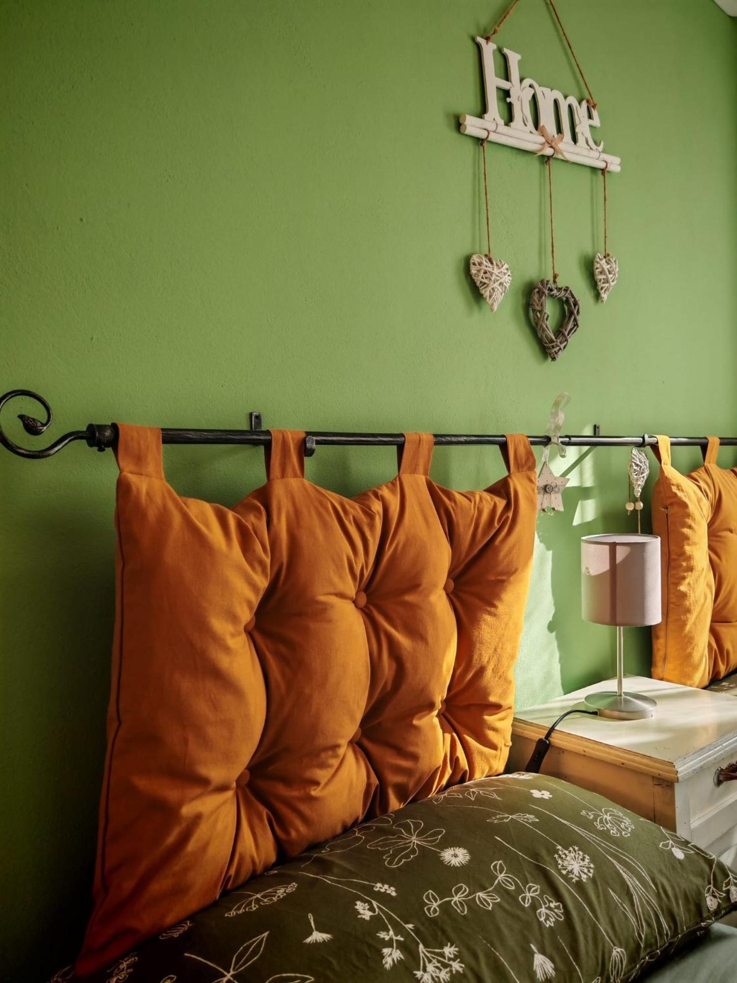 Bed and Breakfast Ca' degli Ovi Valenza Esterno foto