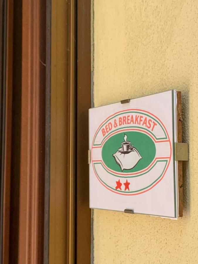 Bed and Breakfast Ca' degli Ovi Valenza Esterno foto